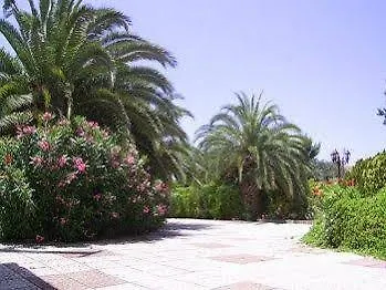 Agroturismo B&B Tra I Frutti Agrigento