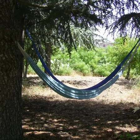 Agroturismo B&B Tra I Frutti Agrigento