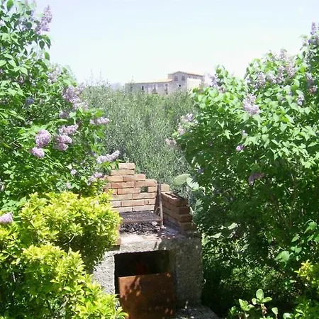 B&B Tra I Frutti * Agrigento