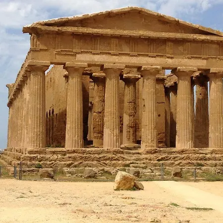 B&B Tra I Frutti Agroturismo