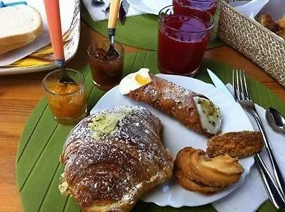 Agroturismo B&B Tra I Frutti *