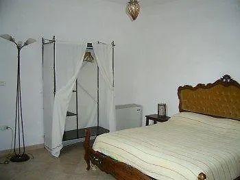 B&B Tra I Frutti Agroturismo *