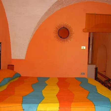 Agroturismo B&B Tra I Frutti Agrigento