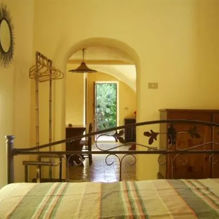 B&B Tra I Frutti Agroturismo