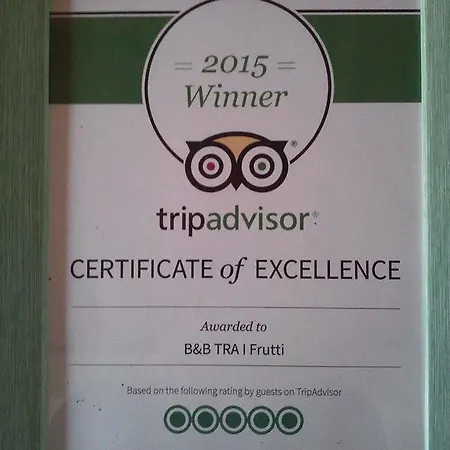 B&B Tra I Frutti Agroturismo *