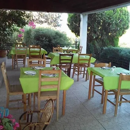 Agroturismo B&B Tra I Frutti Agrigento