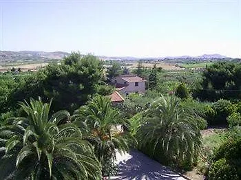 Lantgård B&B Tra I Frutti