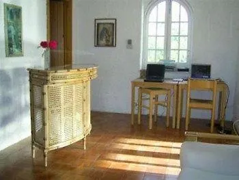 Lantgård B&B Tra I Frutti *